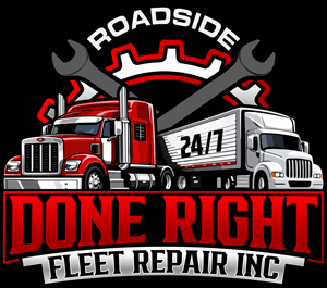 Done Right Fleet Repair Inc